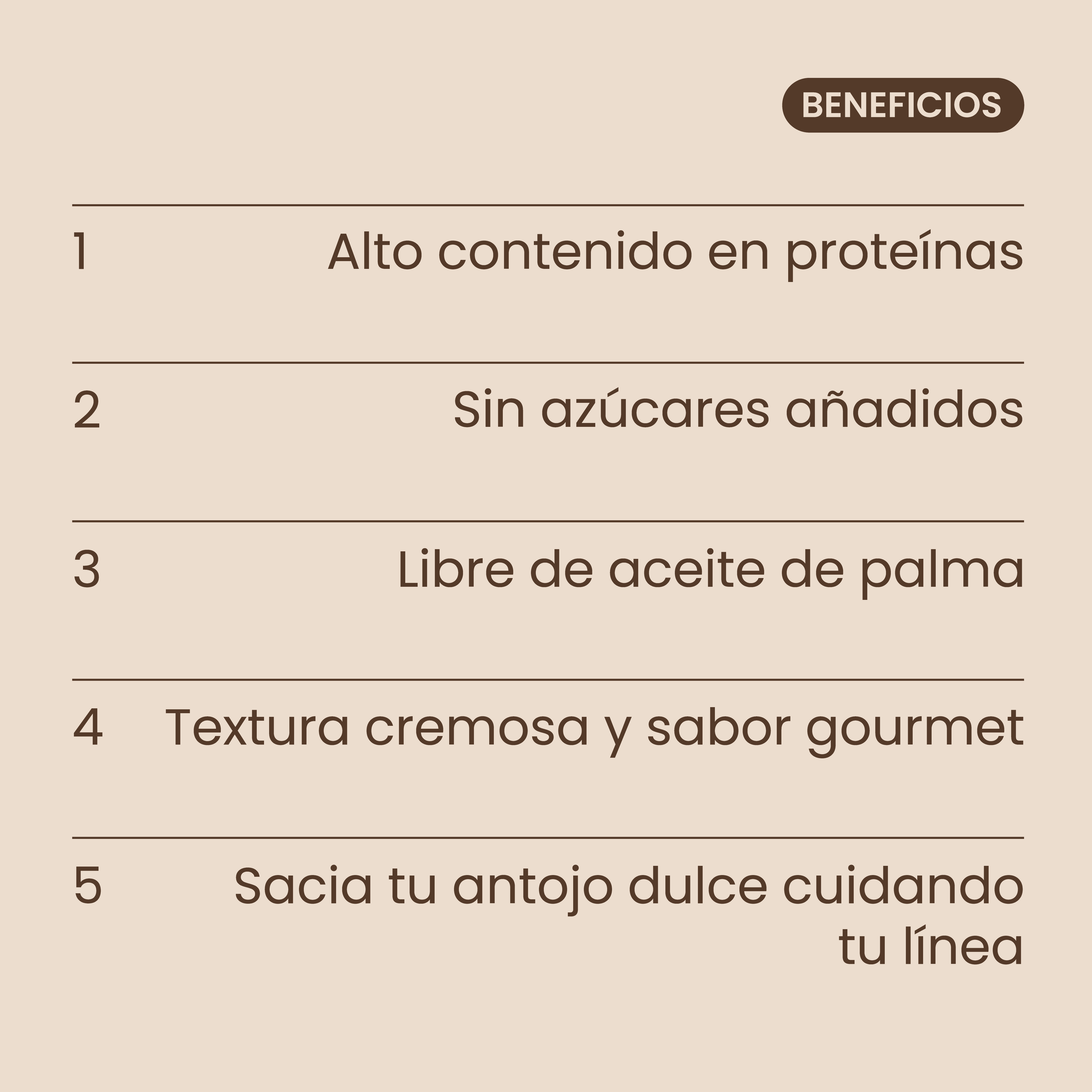 Protella® Choco Hazelnut 250g