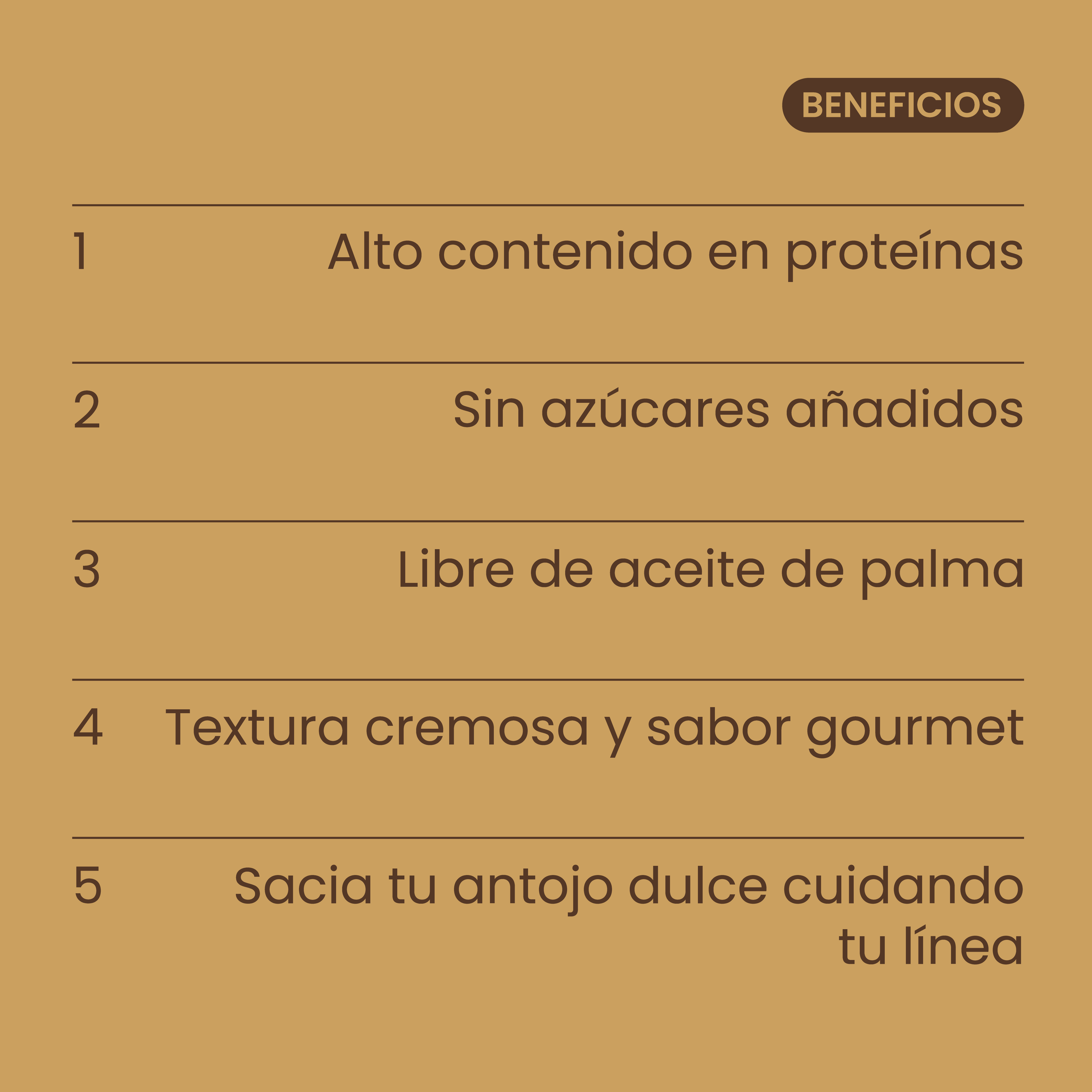 Protella® BonBon Crisp 250g