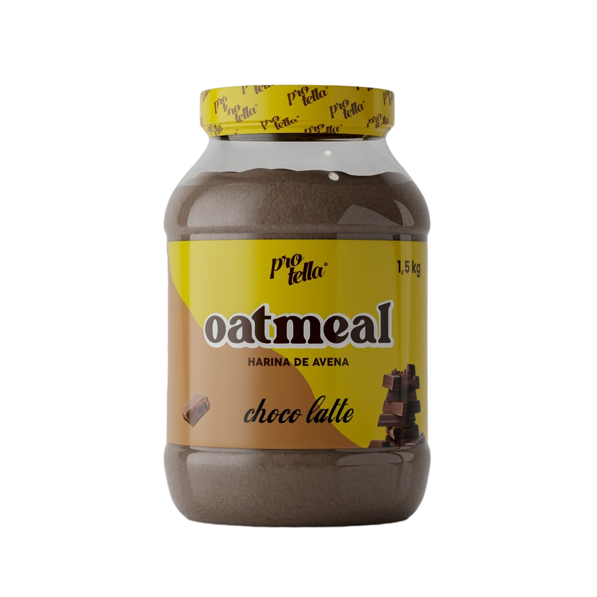 Oatmeal Cookie Flour 1kg