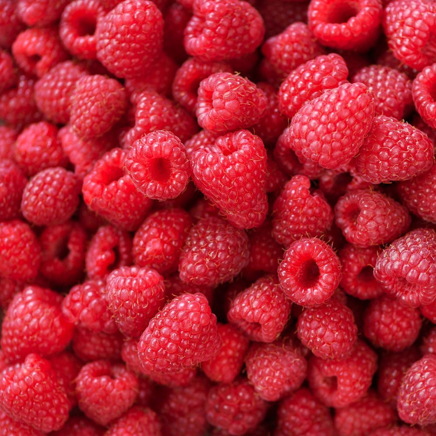 Raspberry Yummy Drops 30ml