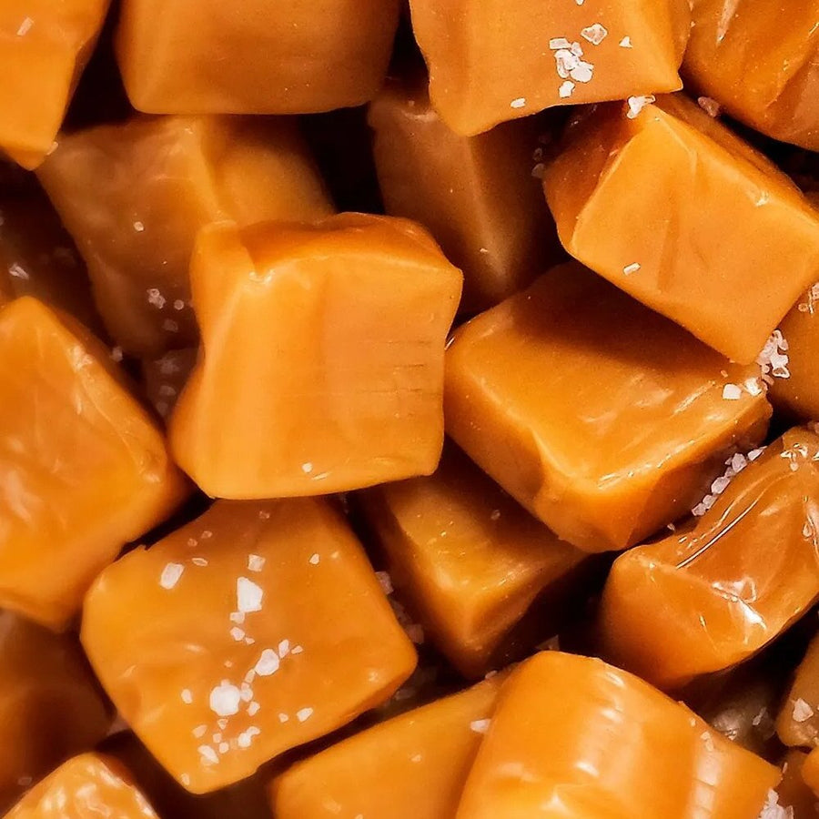 Caramel Yummy Drops 30ml