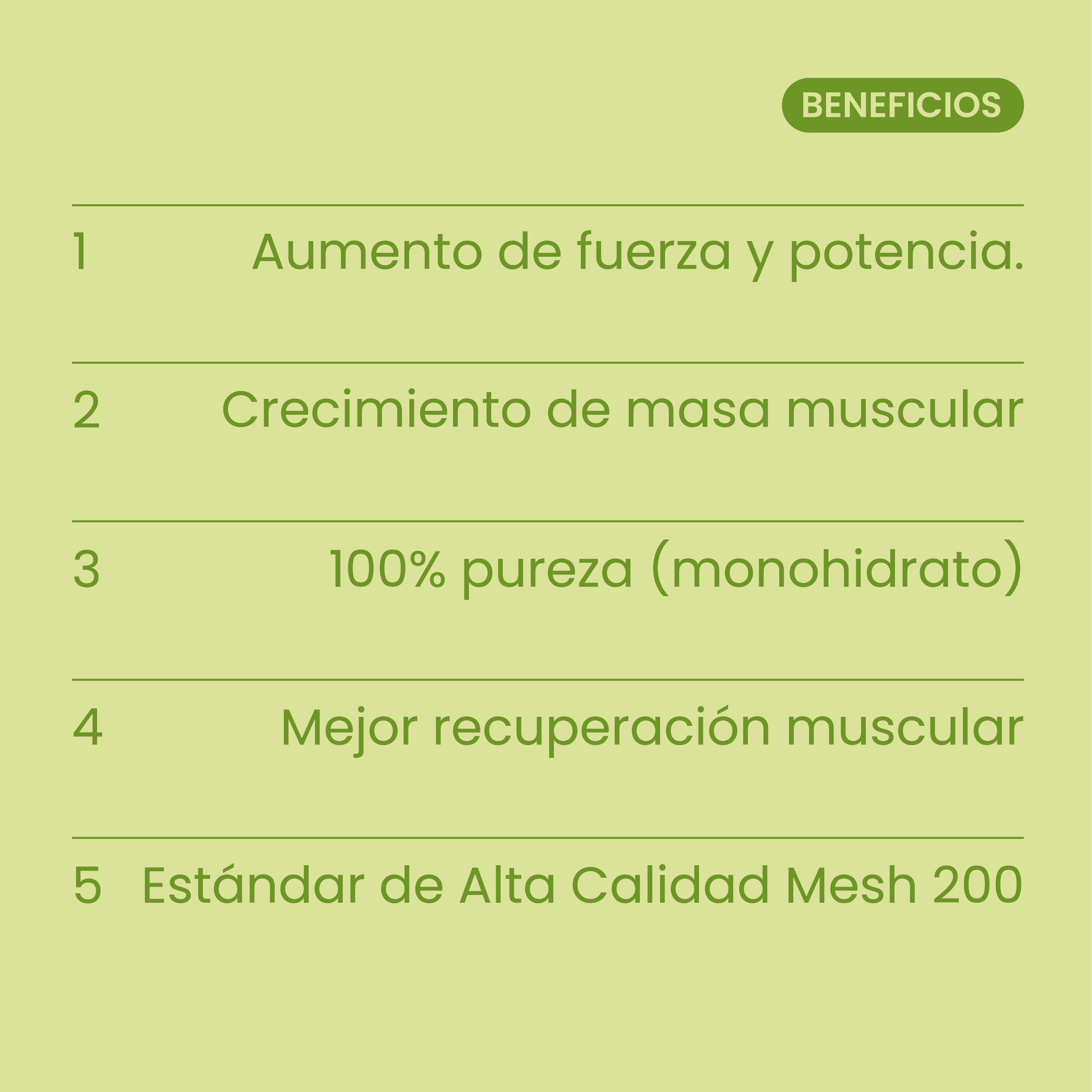 Creatina Mesh 200 Melon Gum 300g