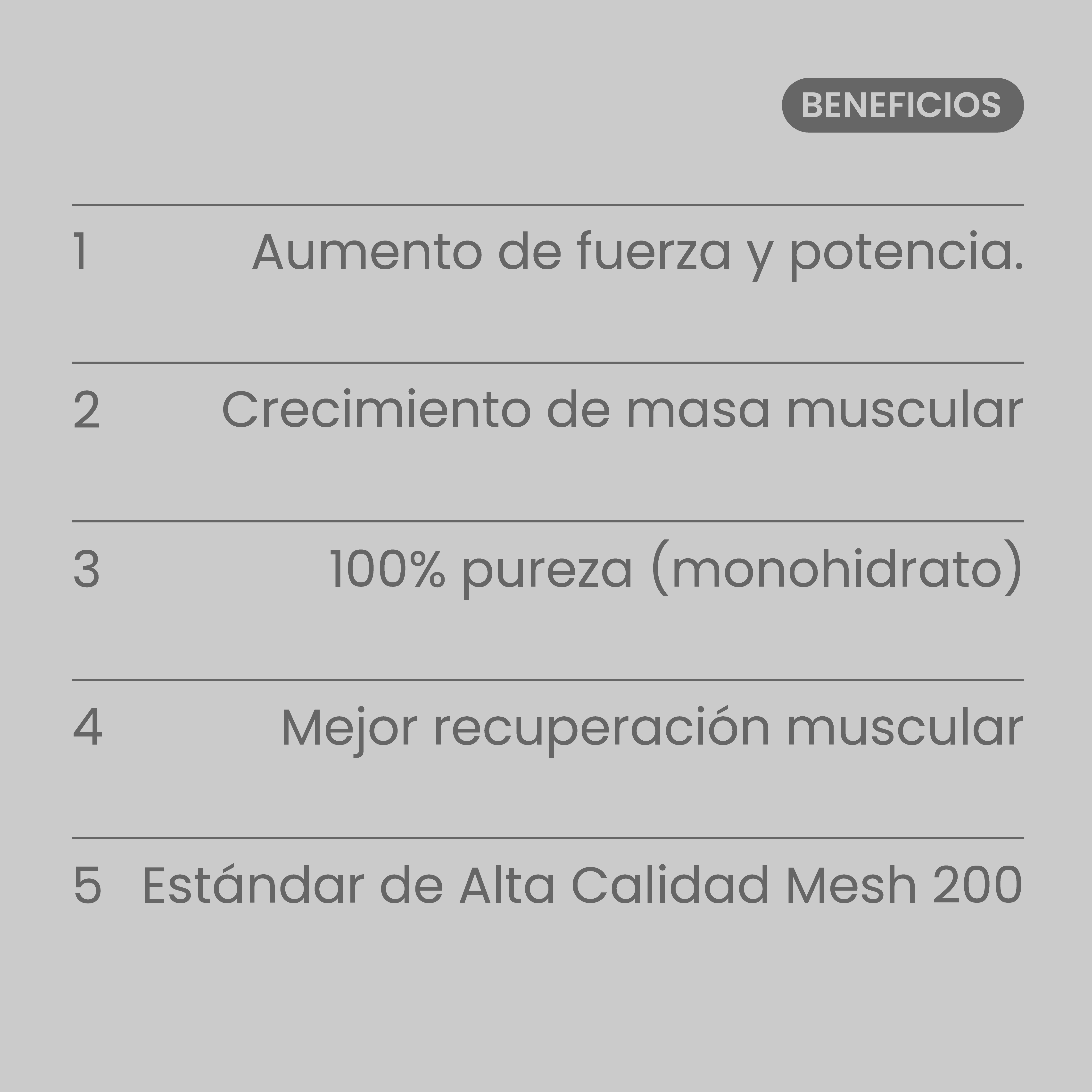 Creatina Mesh 200 Neutra 300g