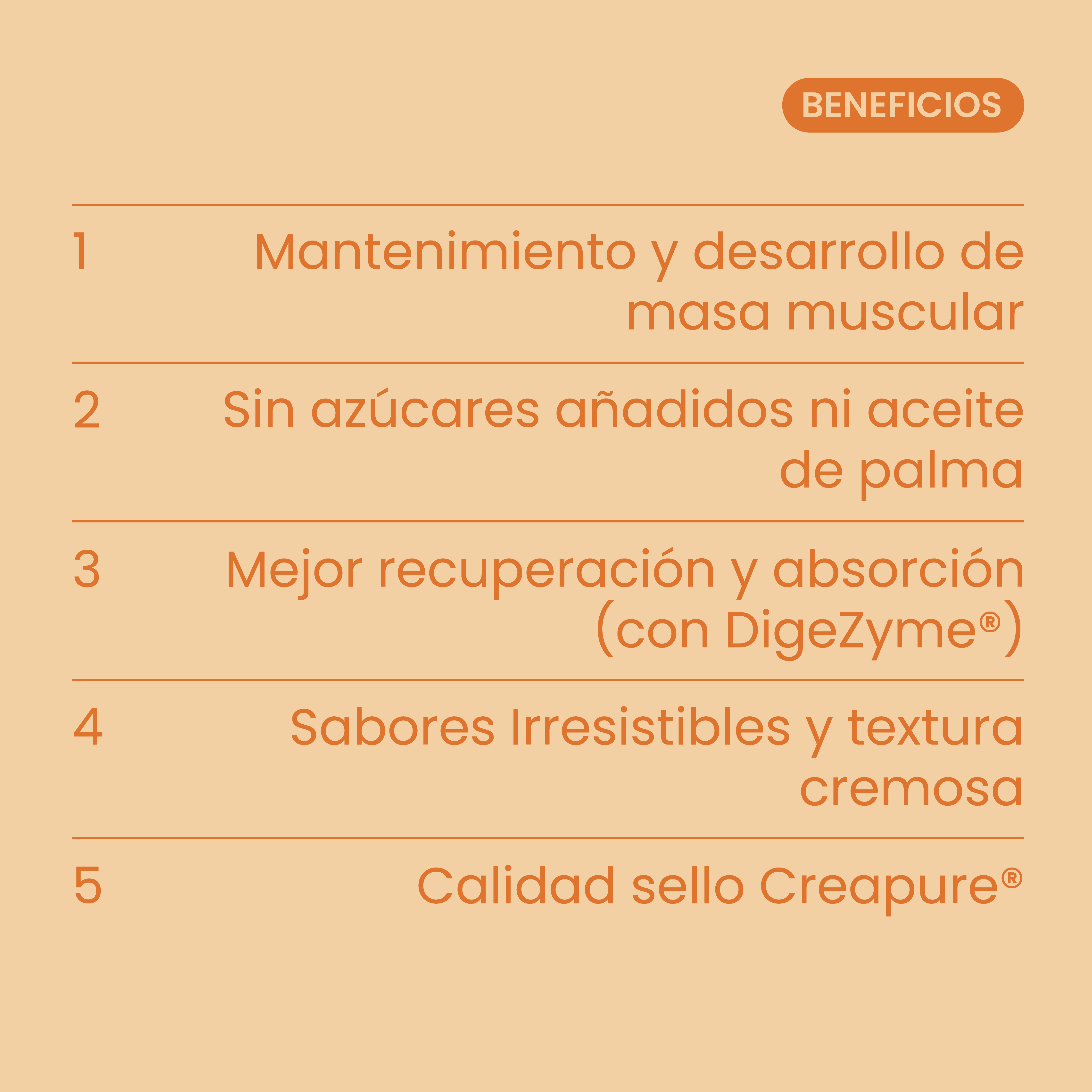 Whey Protein Peanut 1kg