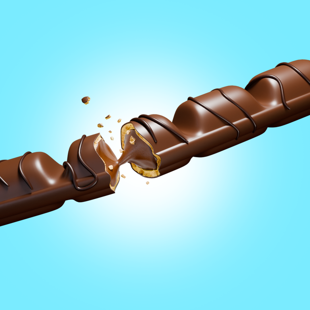 Charlie's Protein Bar