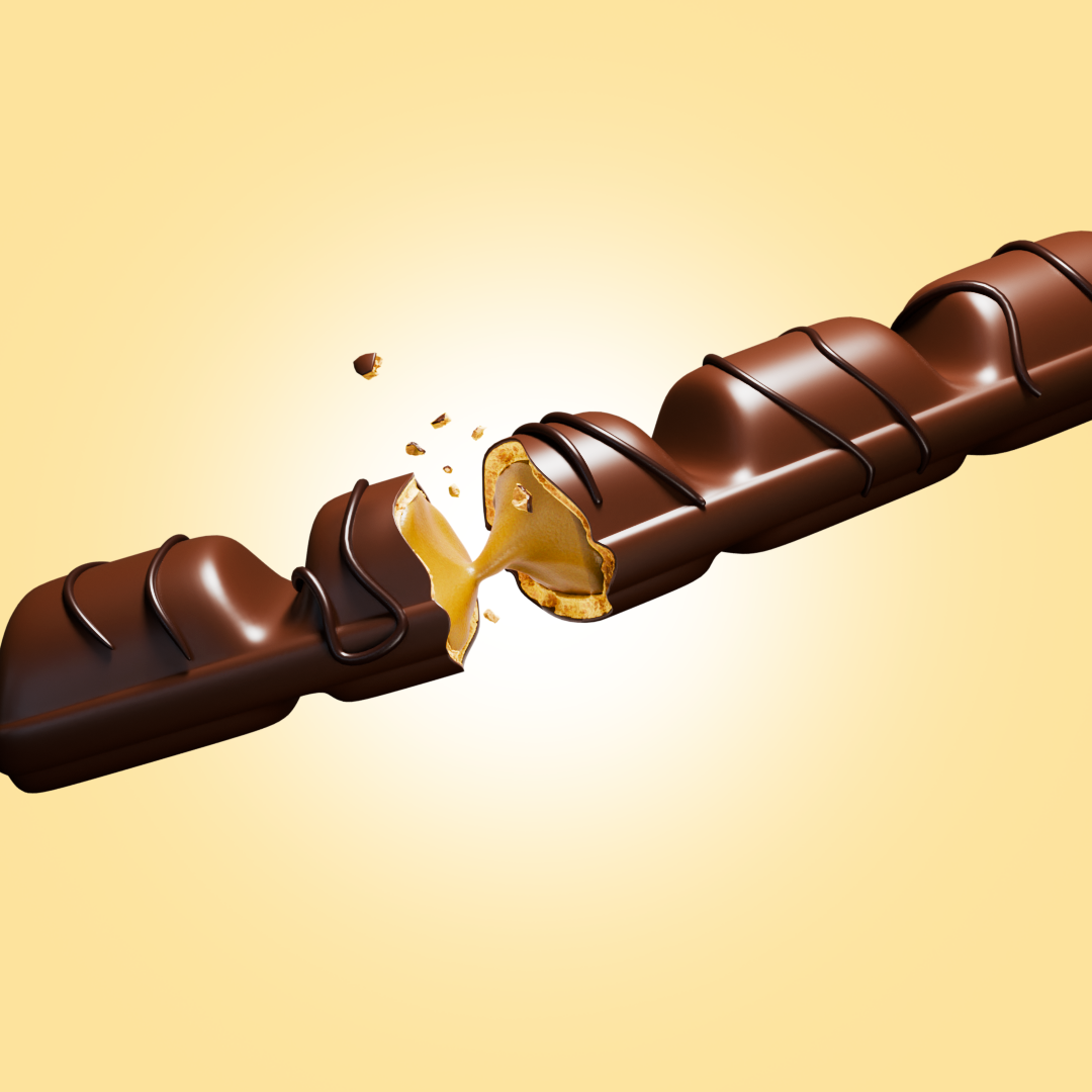 Joe's Protein Bar (Choco)