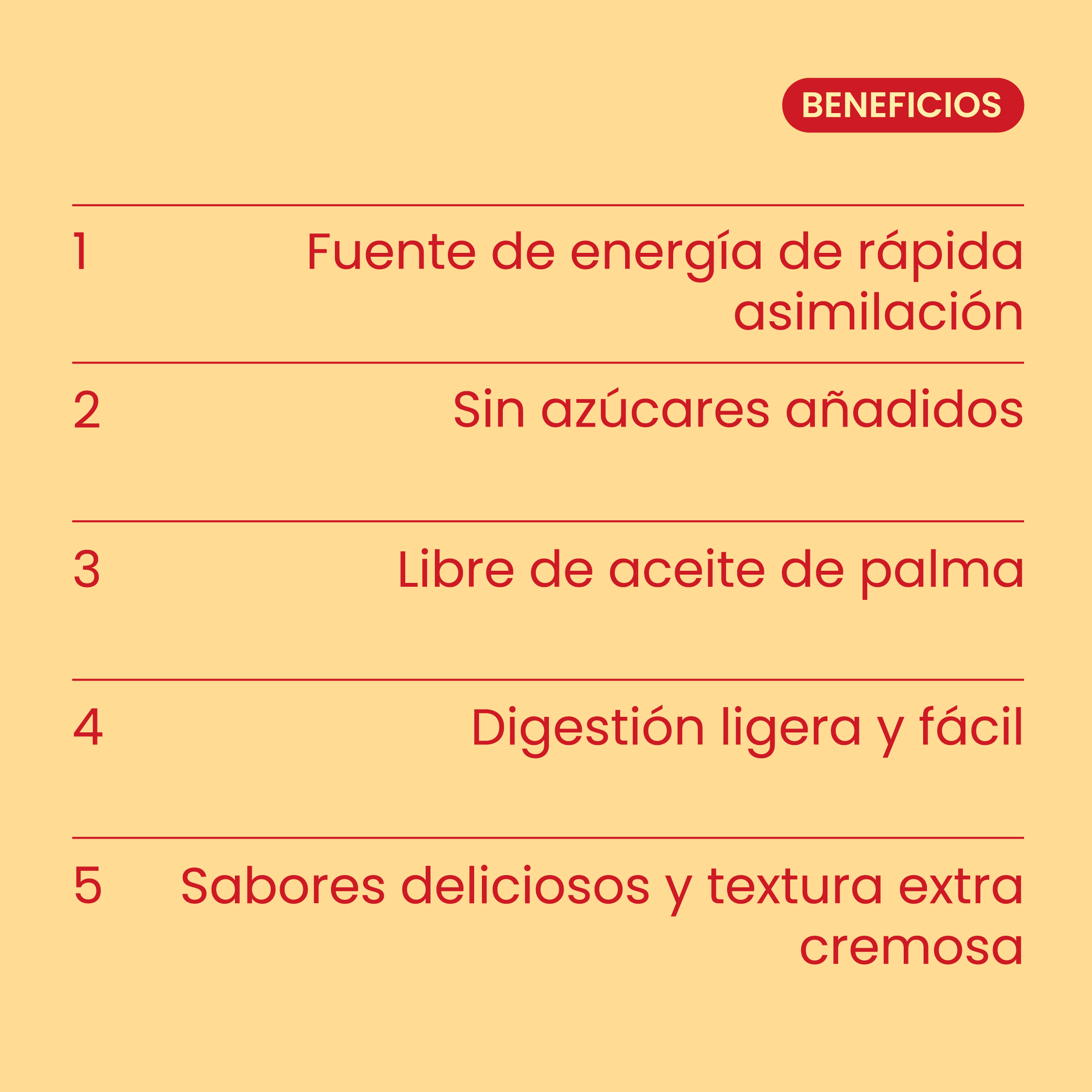 Rice Cream Speculoos 500g