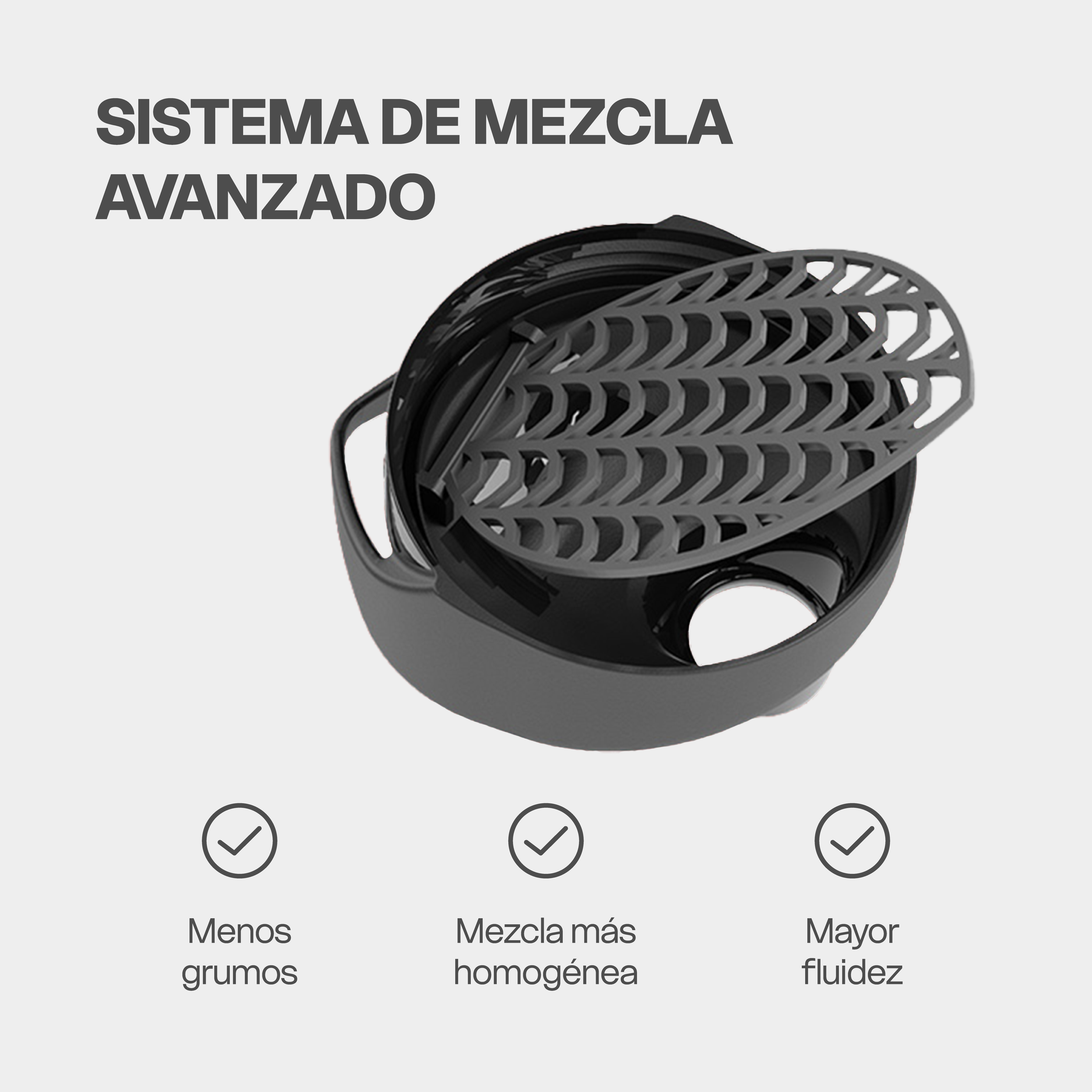 Shaker Shieldmixer® Hero Pro Flash Classic, 700 ml