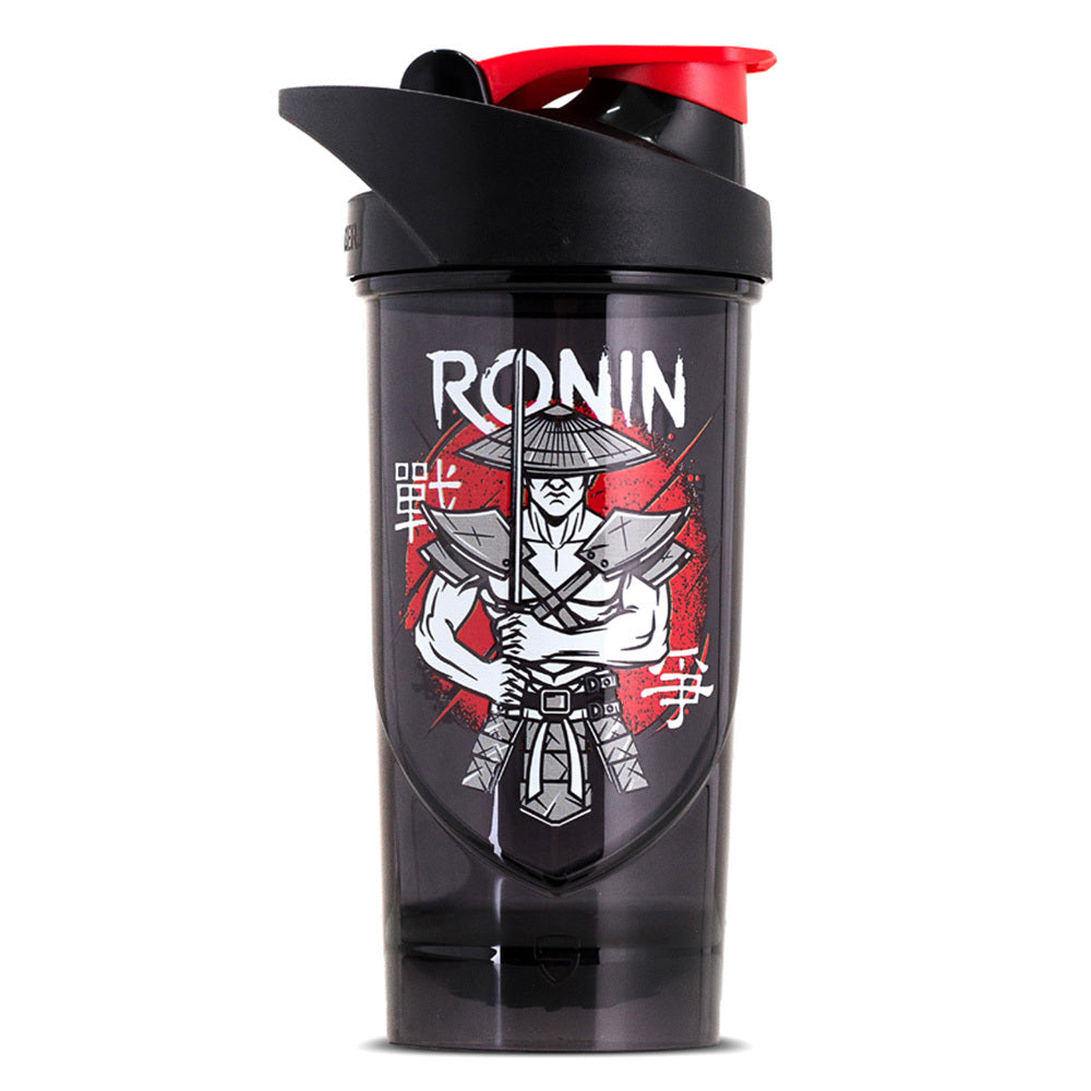Shaker Shieldmixer® Hero Pro Ronin, 700 ml