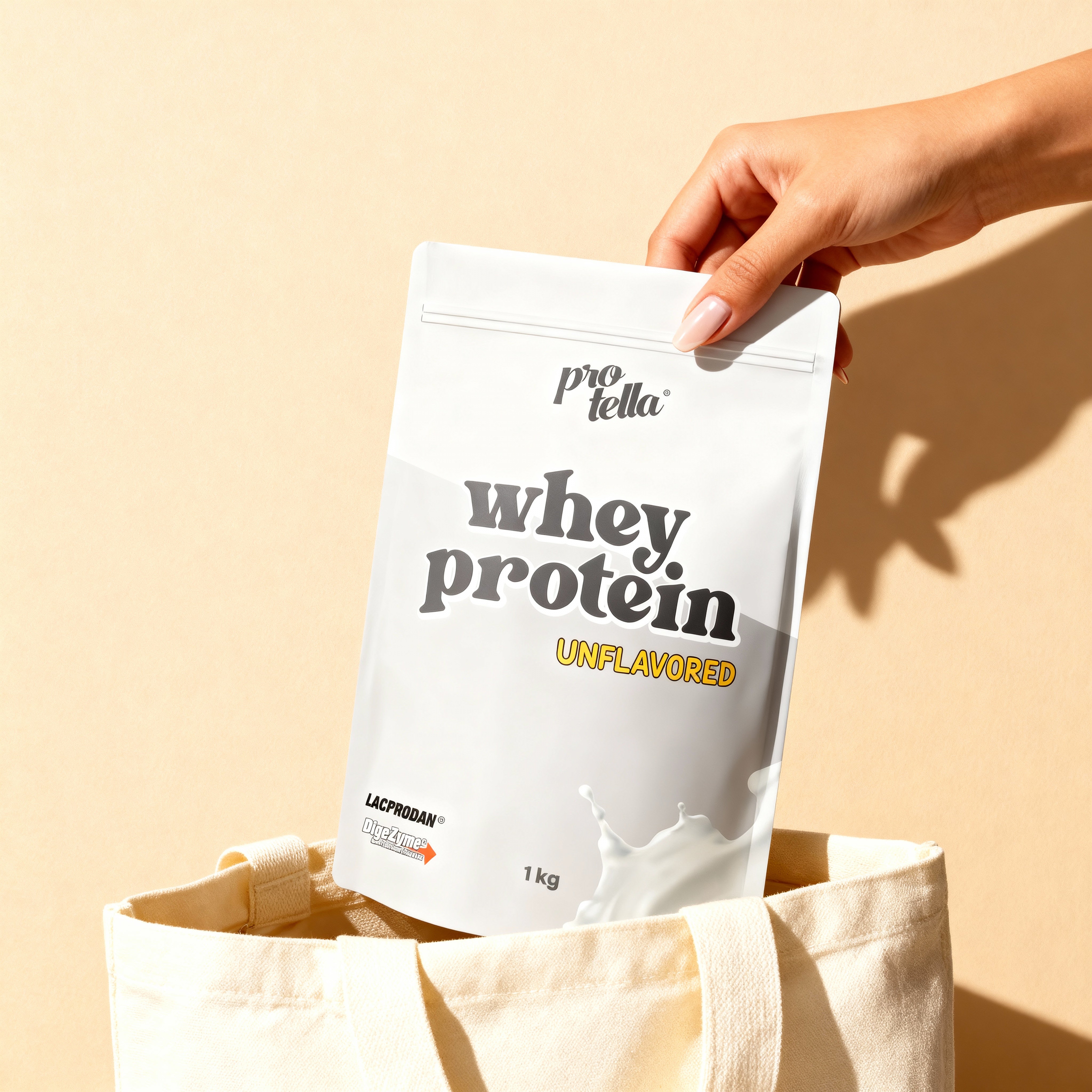 Whey Protein Neutra 1kg