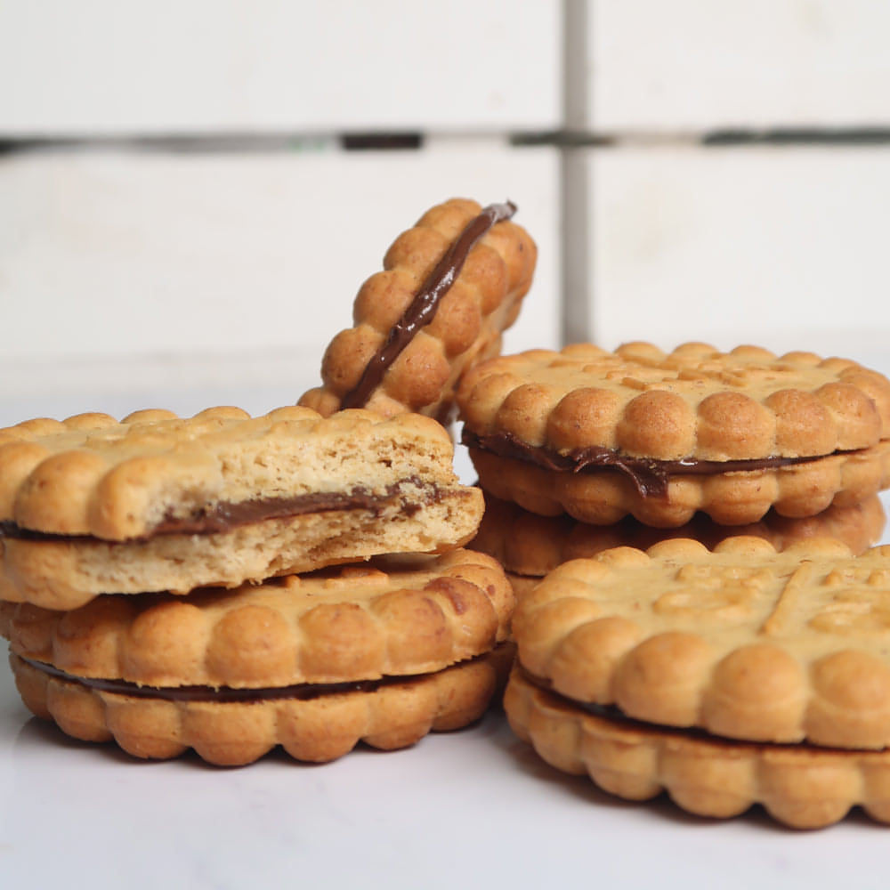 x16 King Cookies - Protella®