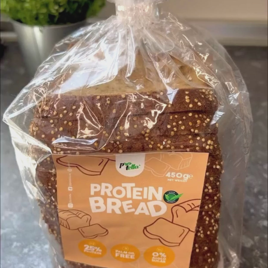 Protein Bread 400g